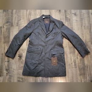Allegri Milano Coat
